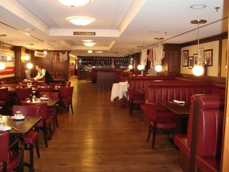 Marriott Cologne