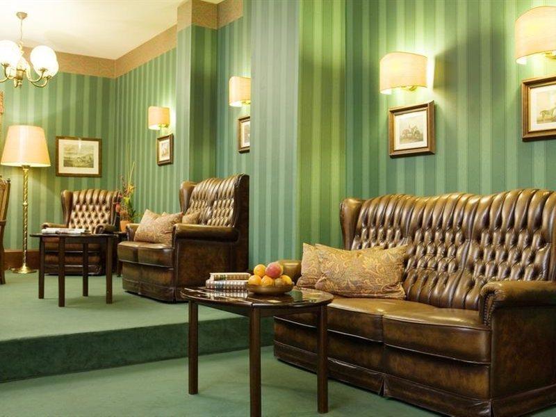 Hotel The Ascot
