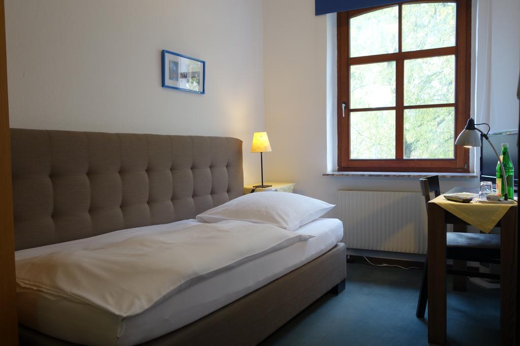 Guest house Am Helenenwall Cologne
