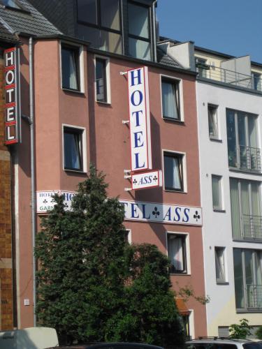 Hotel Ass Cologne