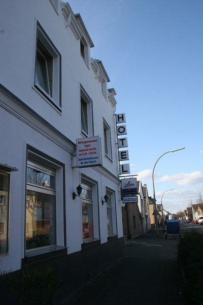 Godorfer Muehle *
