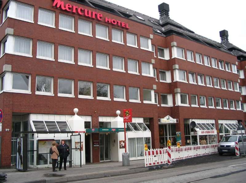 Mercure Severinshof