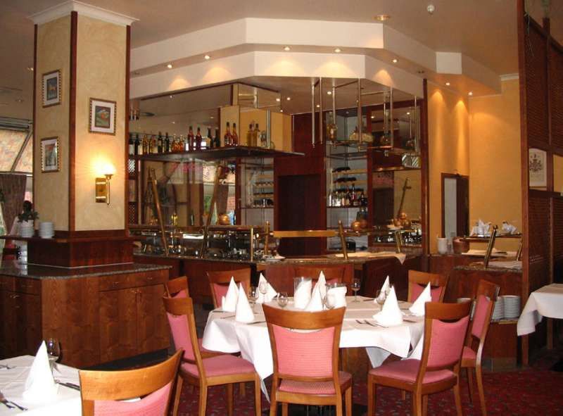 Mercure Severinshof 4* Köln