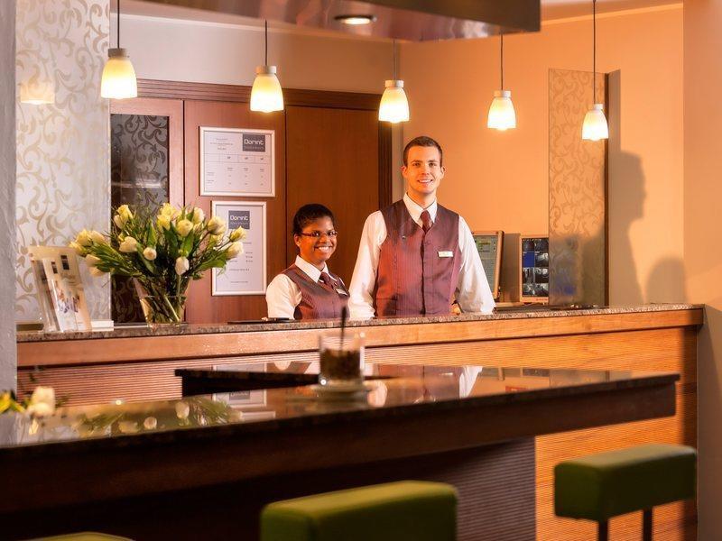 Hotel Essential By Dorint Köln-junkersdorf