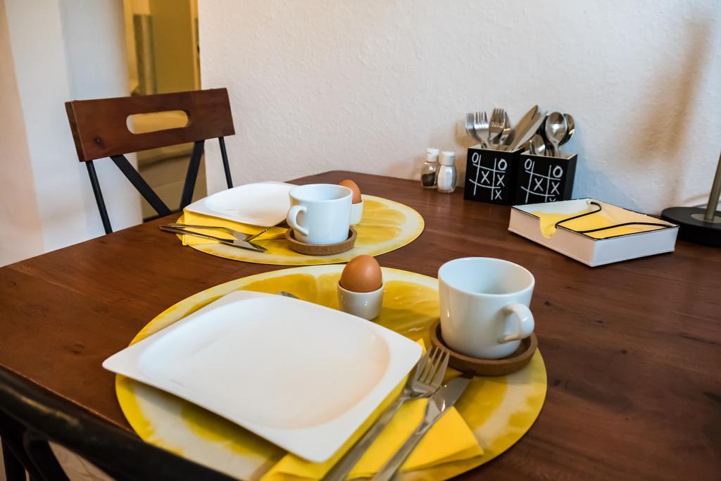 Apartamento Rath