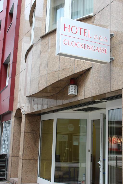 Glockengasse Cologne