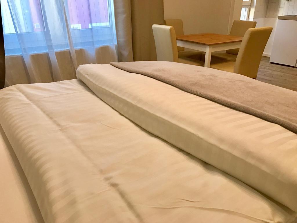 Altstadthotel Hayk Am Rhein Hotel 3*