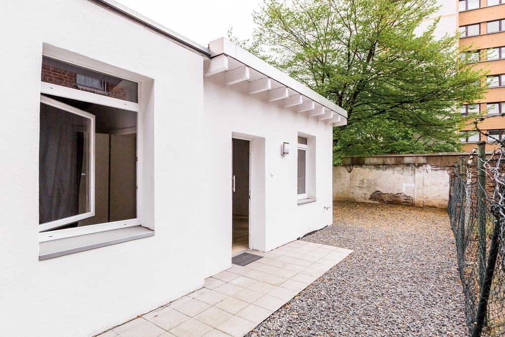 Messe- Und Monteurunterkunft Apartament Kolonia