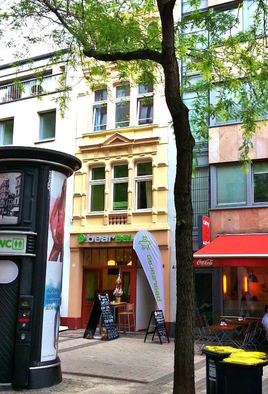 Altstadt - Cgn Apartment