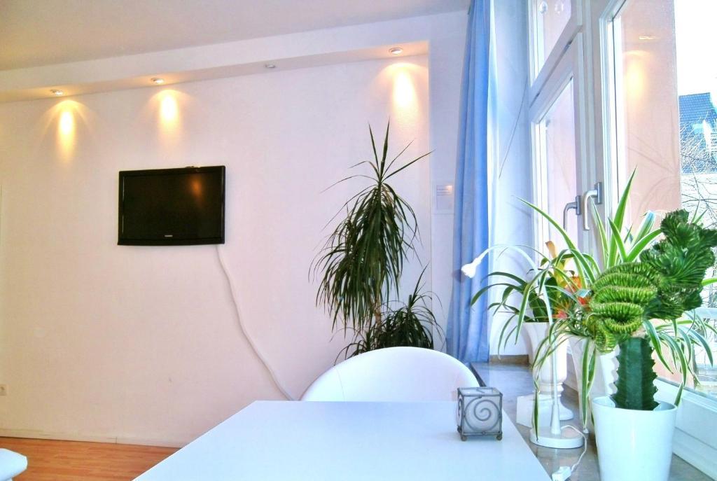 Apartment Altstadt - Cgn *
