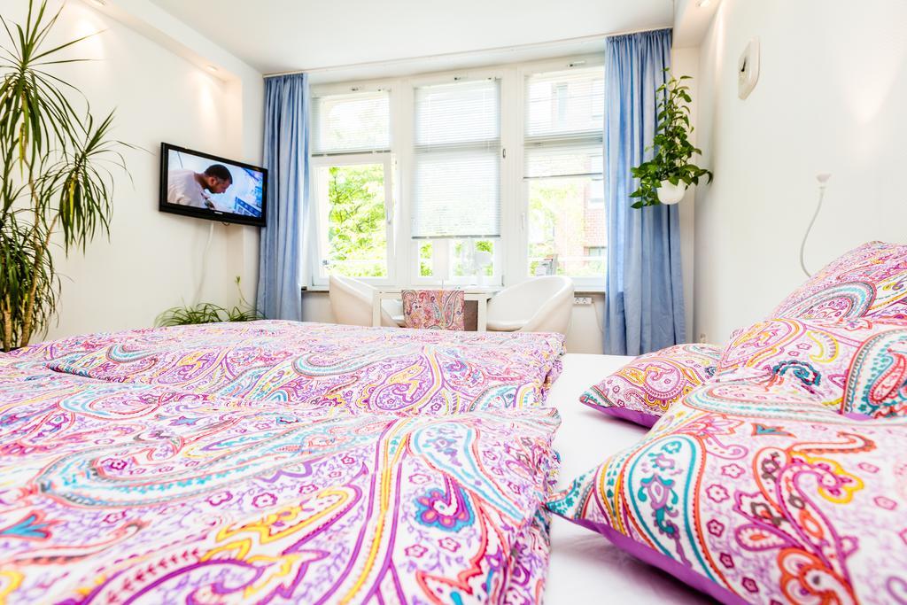 Altstadt - Cgn Apartment *