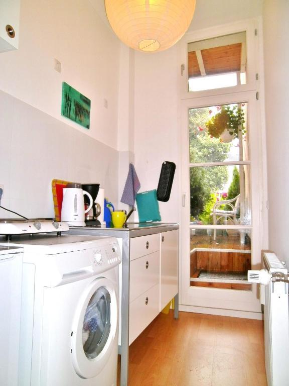 Altstadt - Cgn Apartment Köln