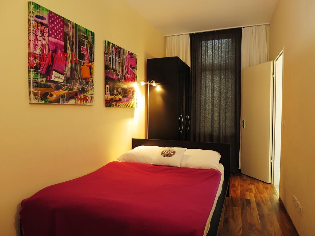 Monte Christo Hotel Colonia