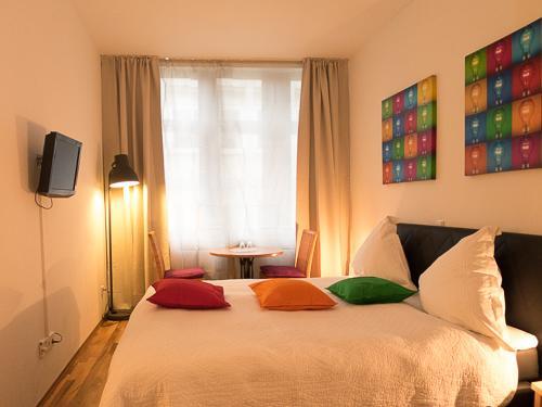 Monte Christo Hotel
