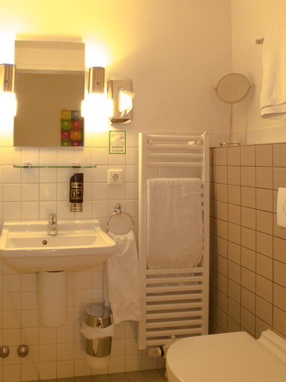 Monte Christo Hotel Colonia
