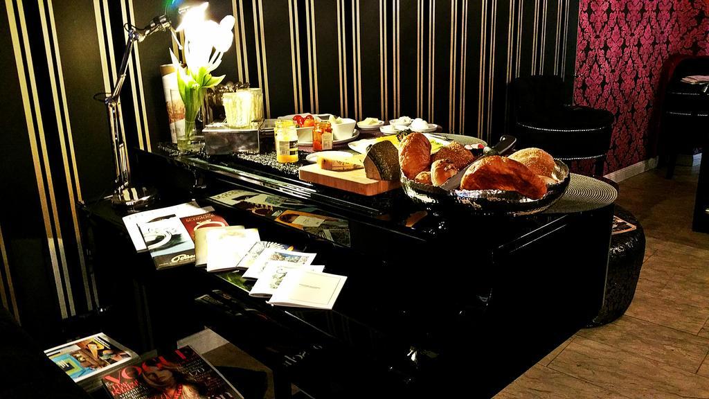 Humboldt1 Palais-hotel & Bar Cologne