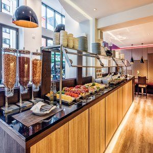 Cityclass Alter Markt Hotel