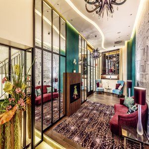 Hotel Cityclass Alter Markt 4*