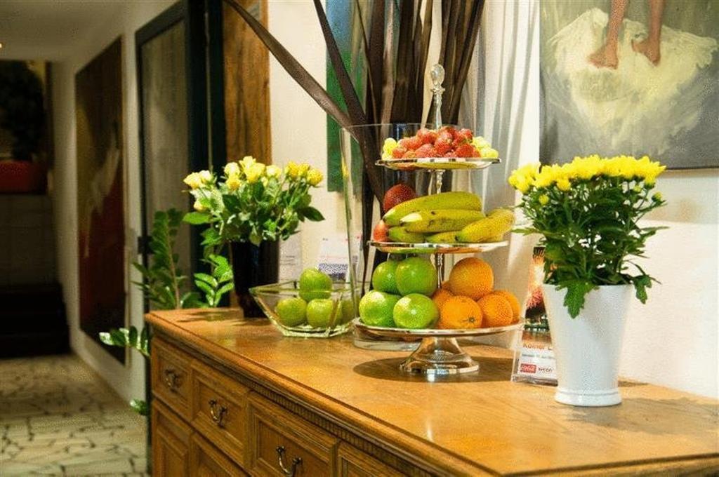 Dom Am Romerbrunnen Hotel 3*