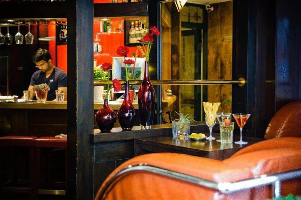 Hotel Dom Am Romerbrunnen Köln