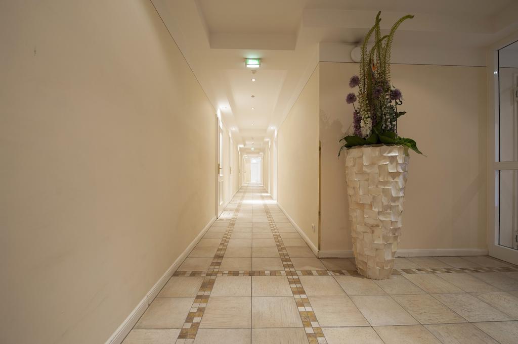 Hotel Xii Apostel