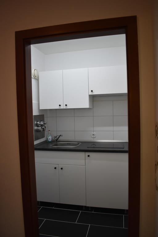 Apartment Downtown Ehrenfeld