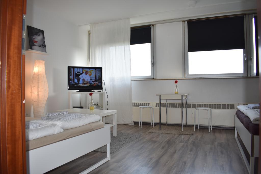 Apartment Downtown Ehrenfeld
