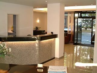 Hotel An Der Philharmonie Cologne