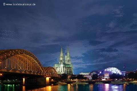 Cerano Am Dom Hotel Colonia