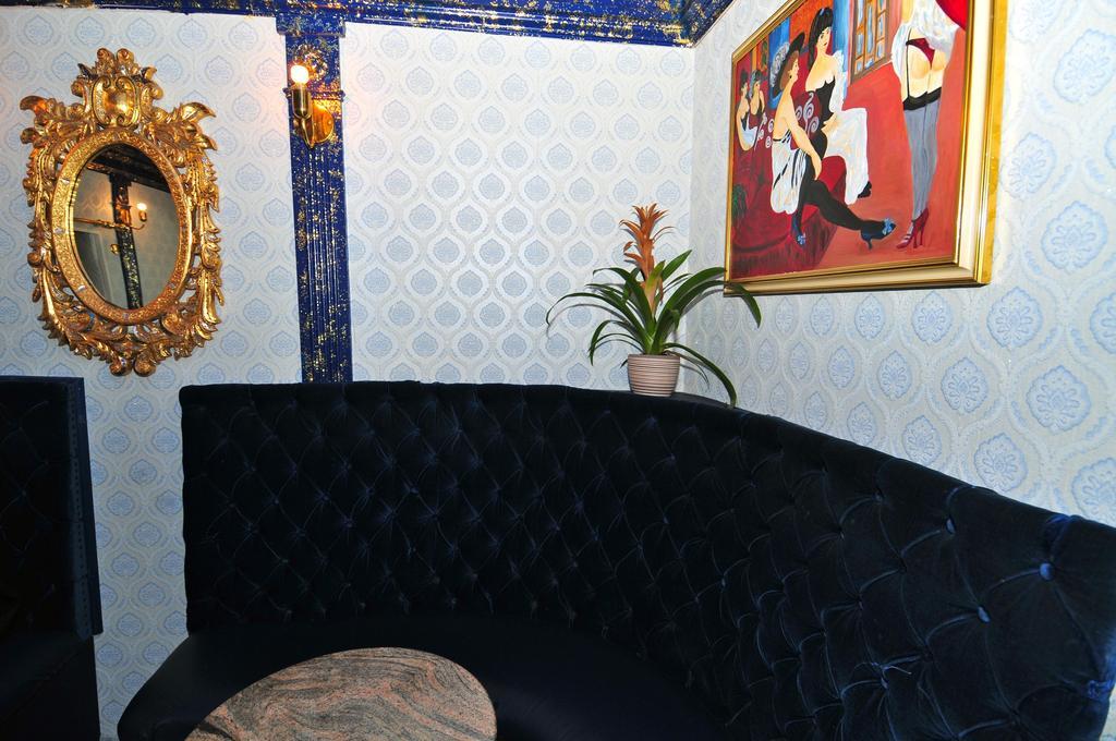 Monte Christo Hotel