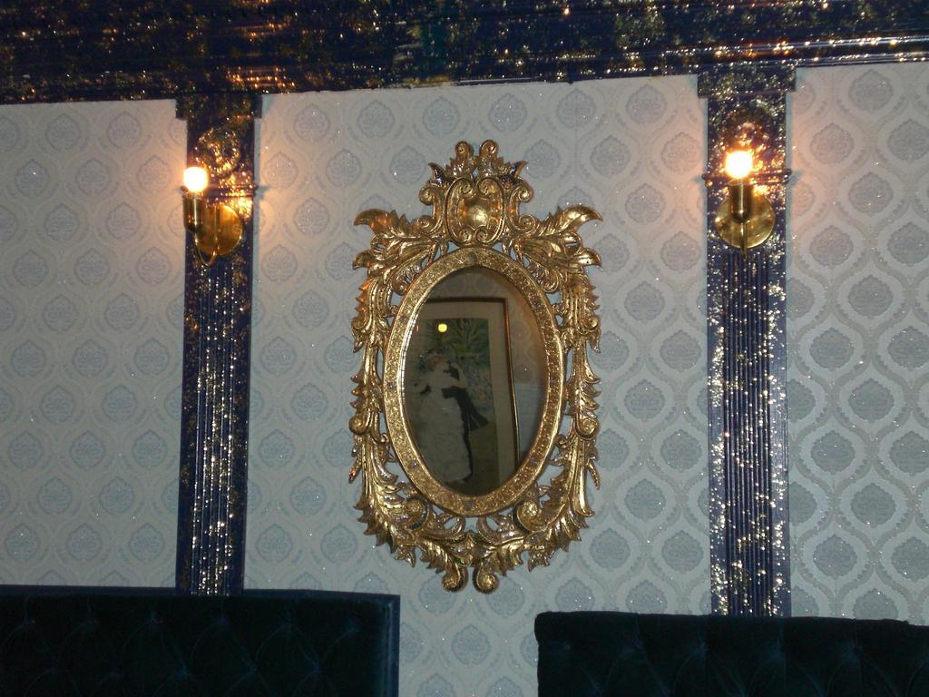 Hotel Monte Christo Colonia