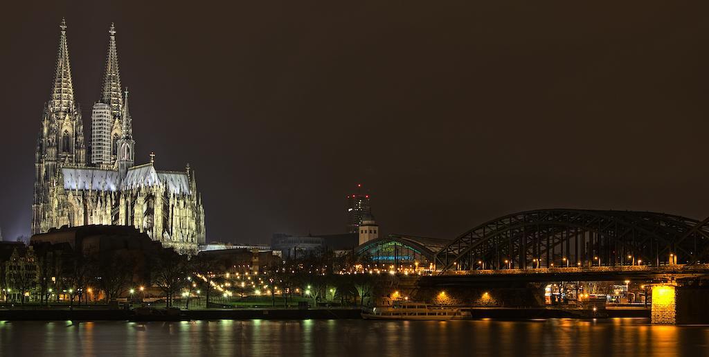 Gallery Loft * Cologne