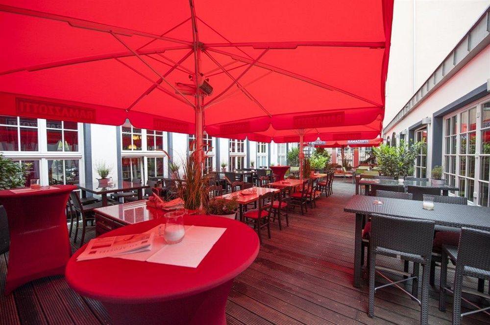 Hotel Xii Apostel Köln