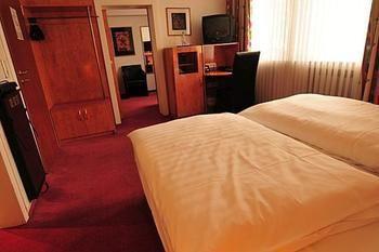 An Der Philharmonie Hotel