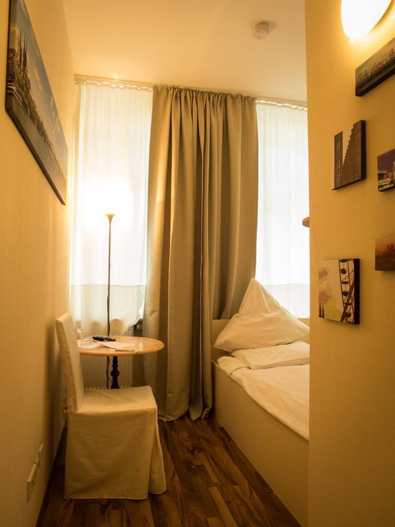 Hotel Monte Christo 3*