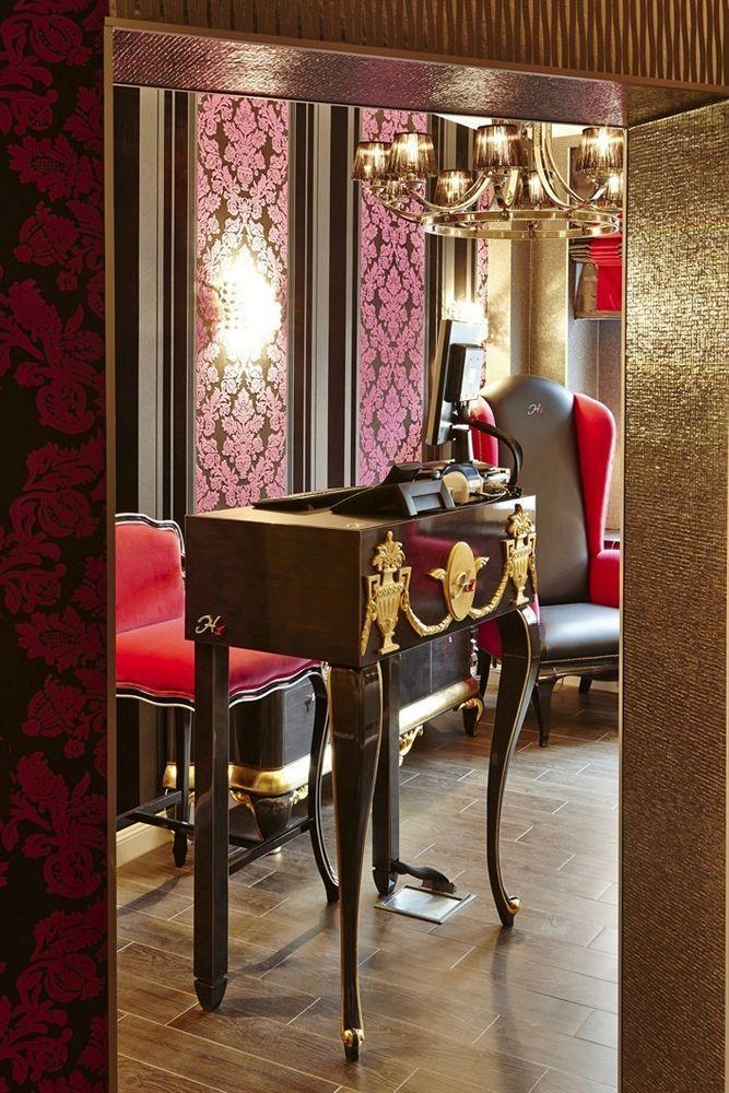 Humboldt1 Palais-hotel & Bar Hotel 4*