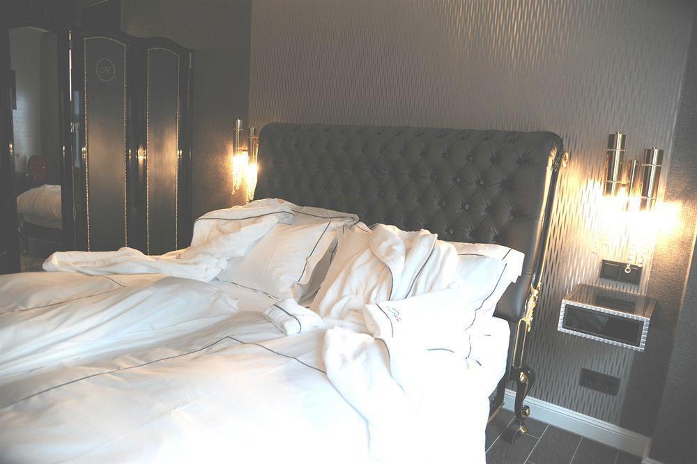 Humboldt1 Palais-hotel & Bar Hotel Cologne