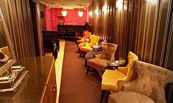 Humboldt1 Palais-hotel & Bar