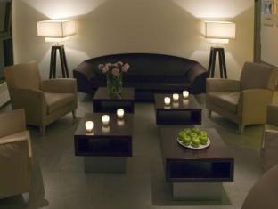 Santo Hotel Cologne