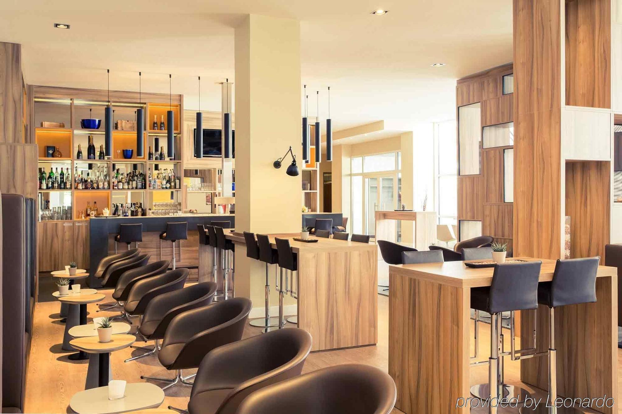 Mercure Severinshof Hotel Köln
