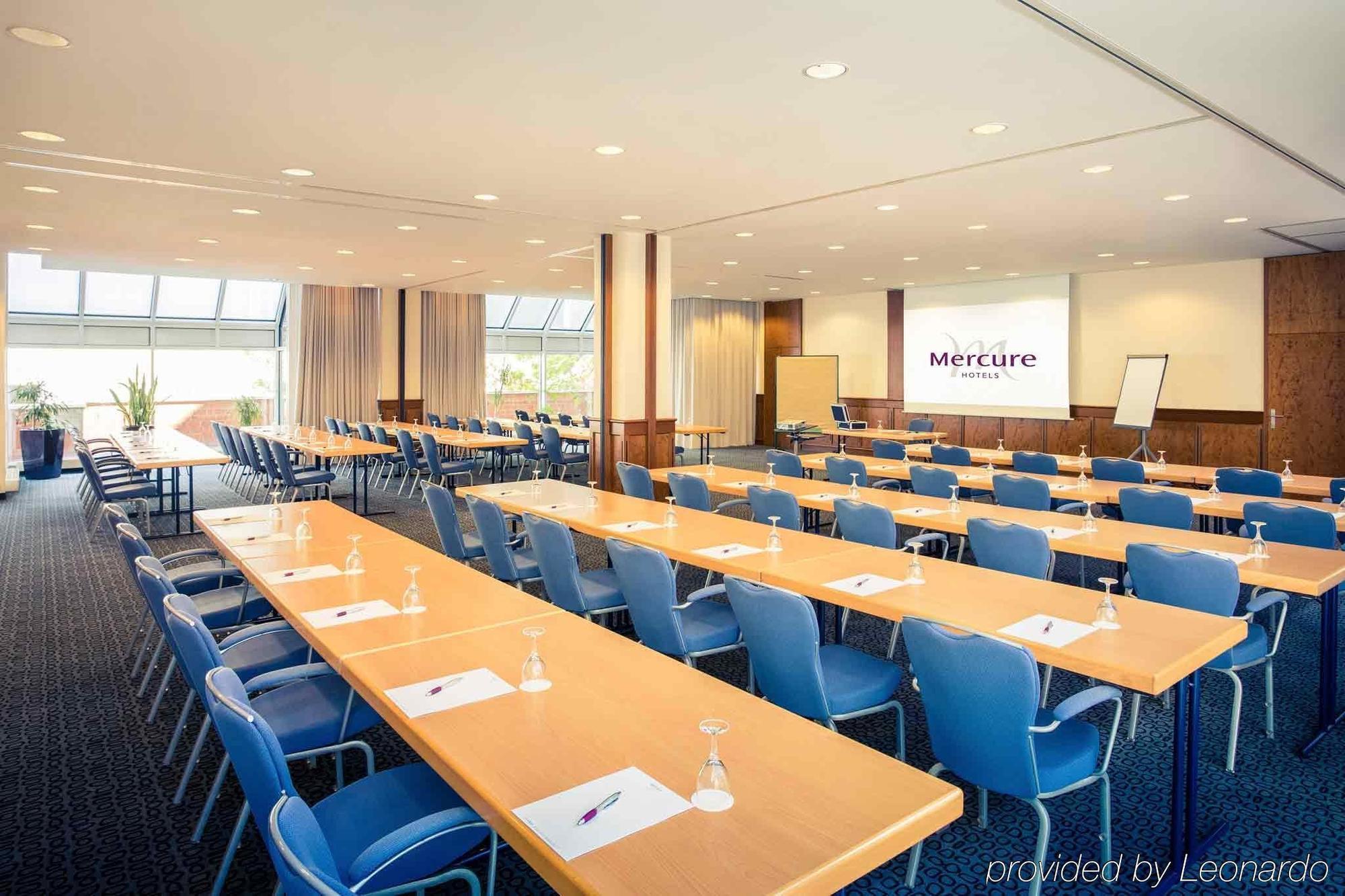 Mercure Severinshof Hotel 4*