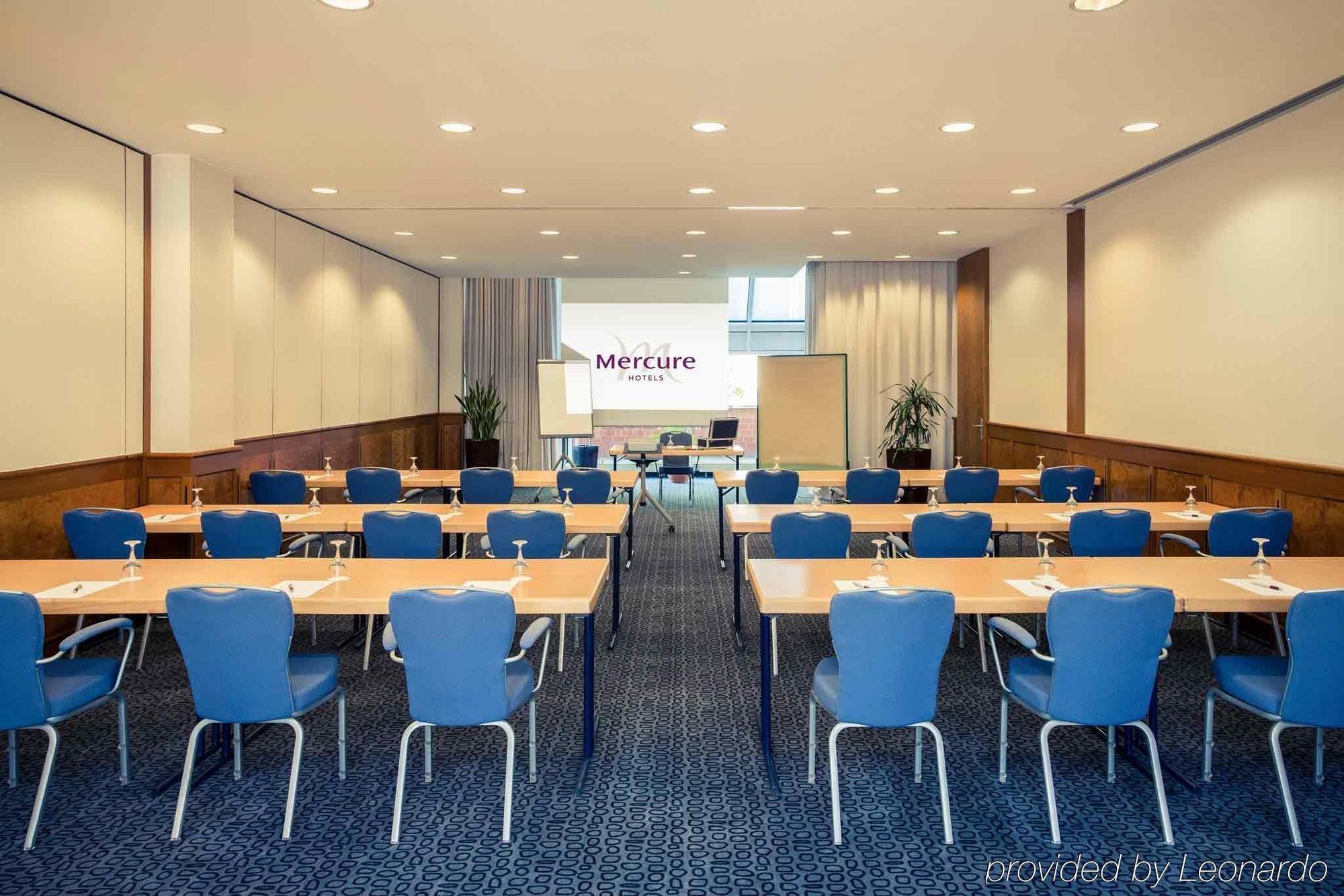 Mercure Severinshof 4*