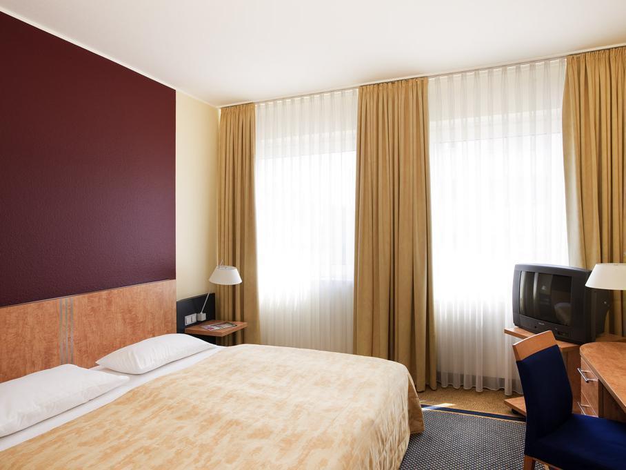 Hotel Mercure Severinshof