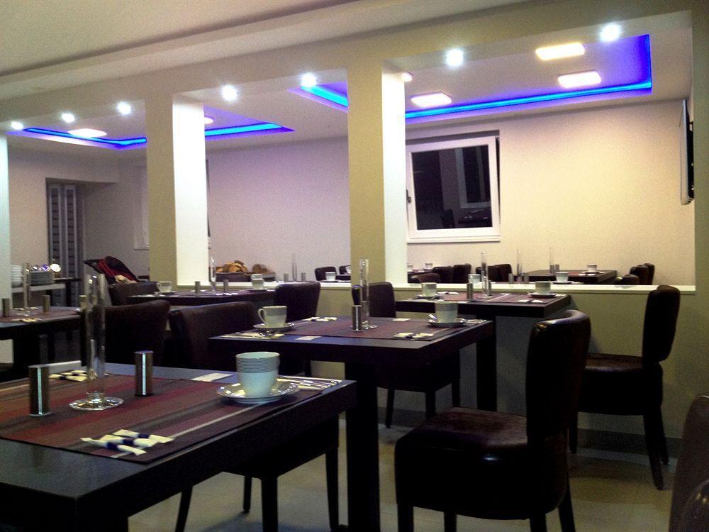Buergerhofhotel Hotel Cologne