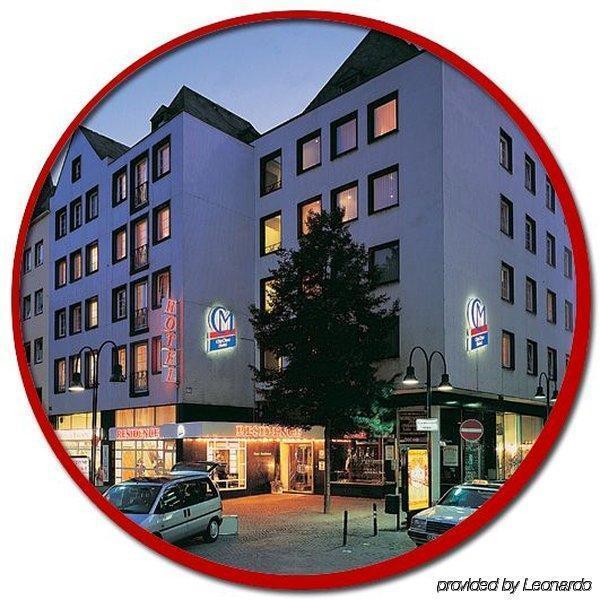 Cityclass Alter Markt Cologne