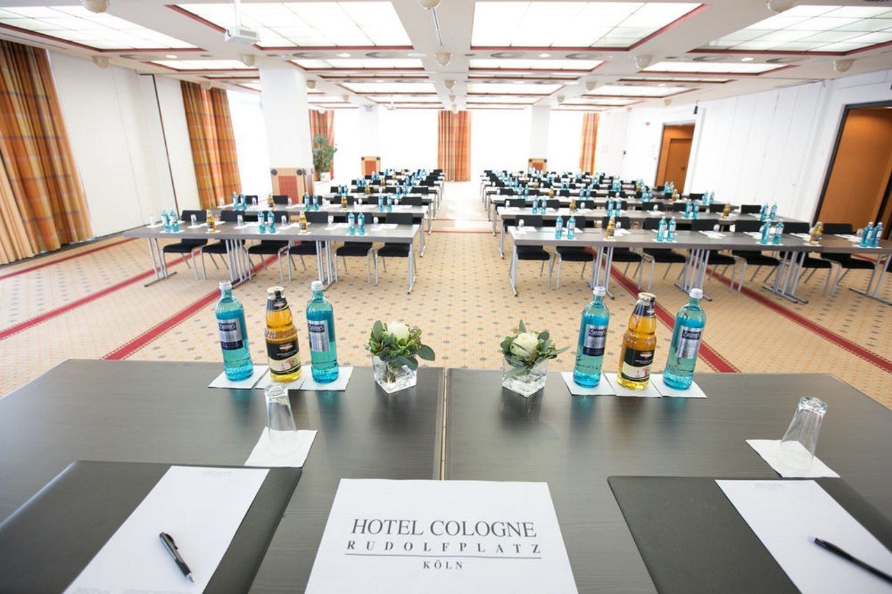 Steigenberger 4* Cologne