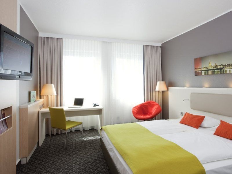 Mercure Severinshof Hotel 4*