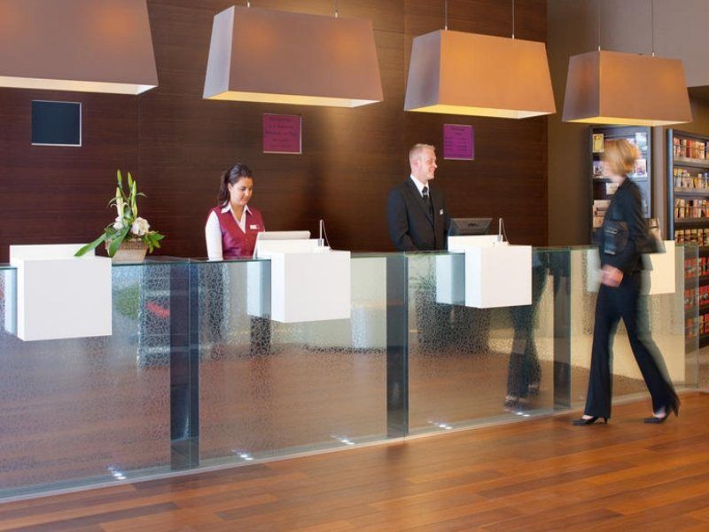Mercure Severinshof