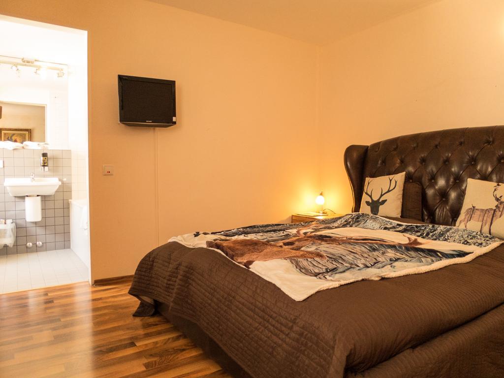 Hotel Monte Christo 3*