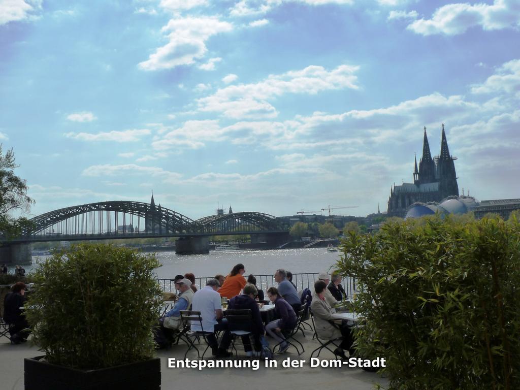 Airport Karsten 3* Cologne